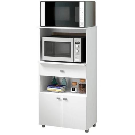 Auxiliar Cocina Multiuso