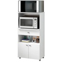 Auxiliar Cocina Multiuso