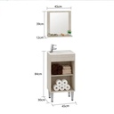 103 Mueble de Baño