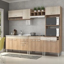 Auxiliar Cocina 435