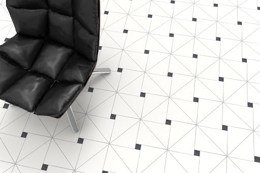 Ceramica Glacial 43x43