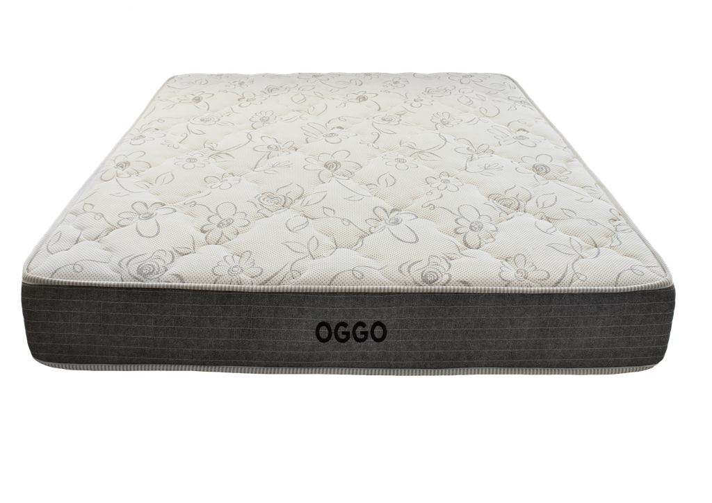 Colchón Mega Sueño 138 x 1388 x 20