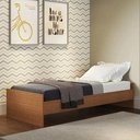506 Cerejeira Cama 1 pz