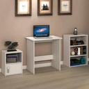 Kit de Estudio Escritorio Repisa