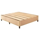 Base Box de Somier 2 Plazas OGGI