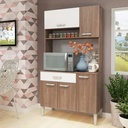 Kit Cocina - 5 puertas