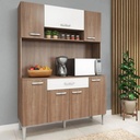 Kit Cocina - 7 puertas