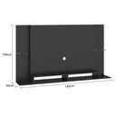 924 P700 Panel Grafito