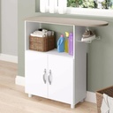 Mueble Multiuso con Tabla de Planchar