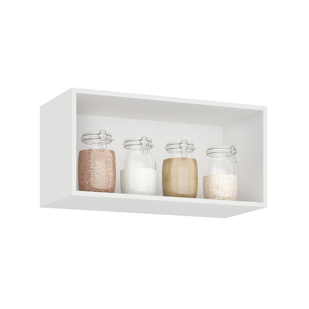 1704 Blanco Wood Aereo 70 cm