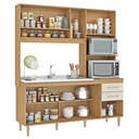 441 Miel Champagne Cocina