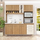 441 Miel Champagne Cocina
