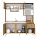 444 Miel Cocina Sevilha