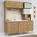 444 Miel Cocina Sevilha