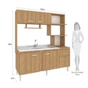444 Miel Cocina Sevilha