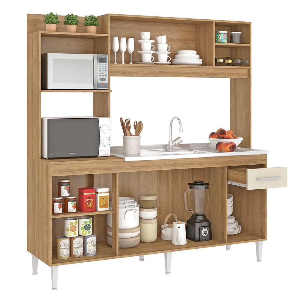 446 Miel Champagne Cocina Julia