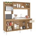 446 Miel Champagne Cocina Julia