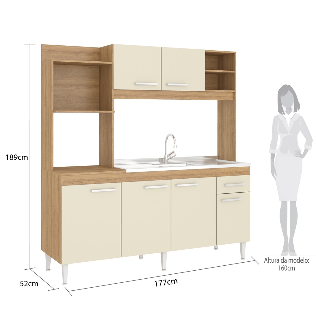 446 Miel Champagne Cocina Julia