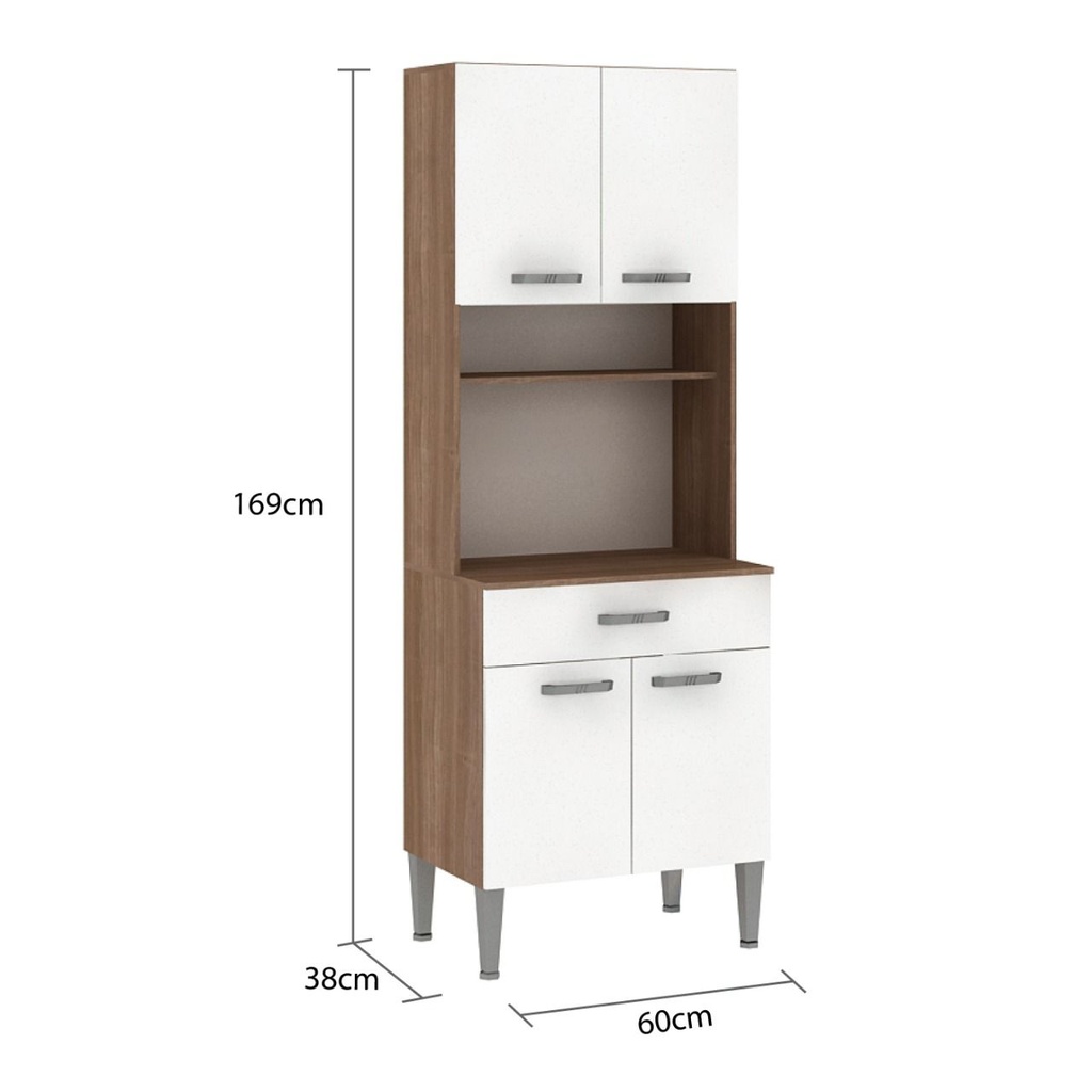 Kit para Cocina