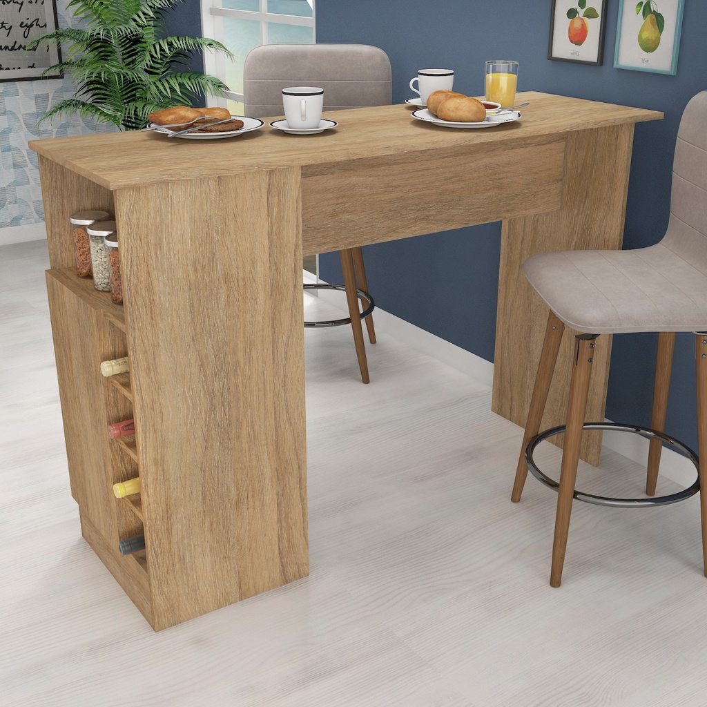440 Roble Desayunador