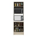 Kit Doble para Horno y Microondas