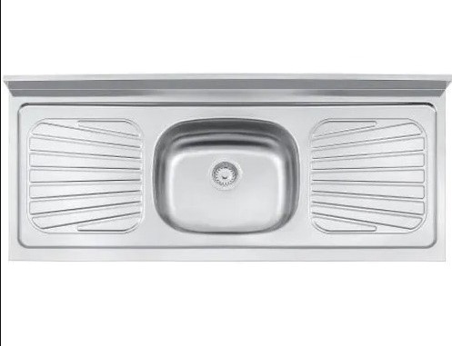 93041/557 Tramontina Pileta Ac Inox