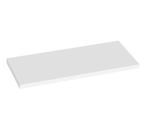 Mesada En MDP - Tapa - Blanco