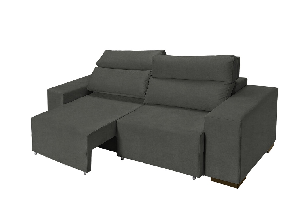 Sillon Croacia 1,9 Cinza