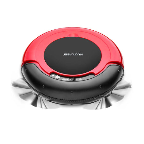 Aspiradora Robot Multilaser HO041
