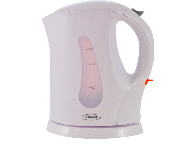 Jarra Electrica Kassel KS-JAR1L