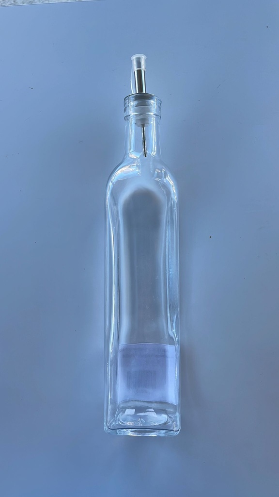 Aceitero-Vinagrero Grande