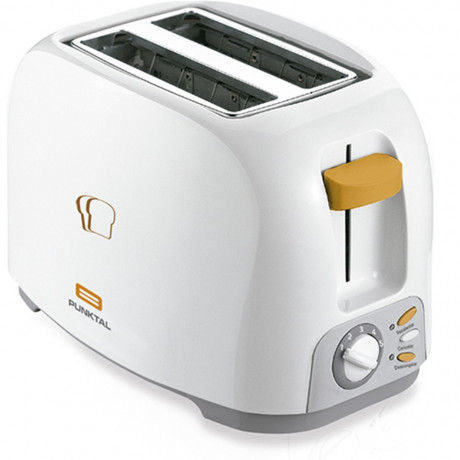 Tostadora Punktal PK-T700