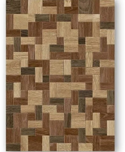 Ceramica Requinte Marron 32x45