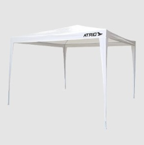 Gazebo Atrio