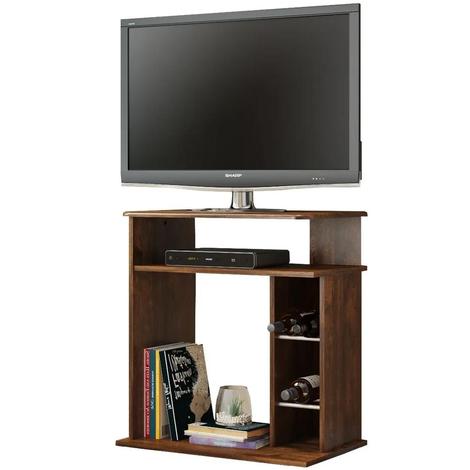 Rack para TV - Rústico