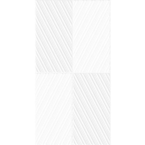 Ceramica Luxor White 31,4x60,3
