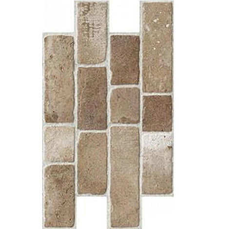 Ceramica Bricks Terra 31X54