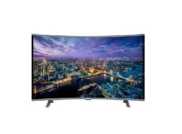 Televisor TV Xion LED 40 Curva XI-CURVED40