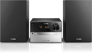Parlante Philips MCM2300/55