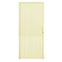 Puerta Pvc Plegable - 210 X 90 - Arena