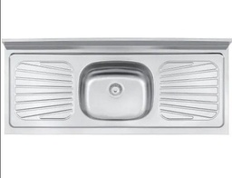 [93041/557] 93041/557 Tramontina Pileta Ac Inox