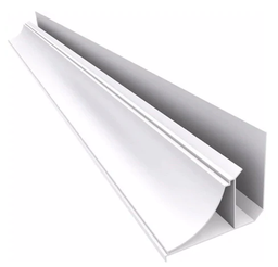 [5.1BLANCO] Noble de PVC - Blanco