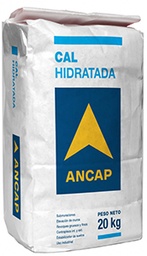 [CALANCAP20KG] Cal Ancap 20 KG