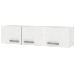 [415BLANCO] Aéreo 3 Puertas - Blanco