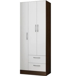 [2023TABACOBLANCO] 2023 Tabaco/Blanco Ropero 3 Puertas
