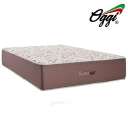 [ROMA-2PZ-30CM] Colchón Roma Oggi - 2 plazas 30cm