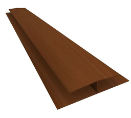 [11.6MOGNO] PVC - Mogno
