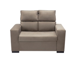 [SILLONBALI2CPMARRON] Sillon Bali 2 Cuerpos Marron