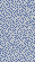 [CRISTALBLUE32X57] Ceramica Cristal Blue 32x57