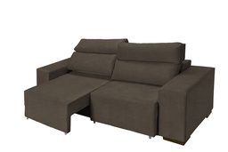 [SILLONCROACIAMARRON] Sillon Croacia 1,9 Marron